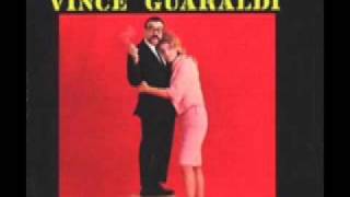 Vince Guaraldi 'Work Song'