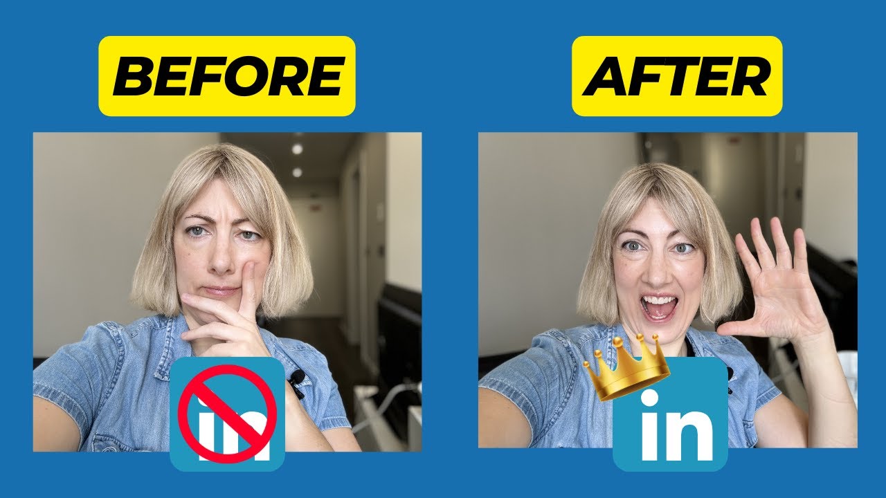 5 LinkedIn Growth Tips That Built My Audience From 2K to 21K (In Just 18 Months)