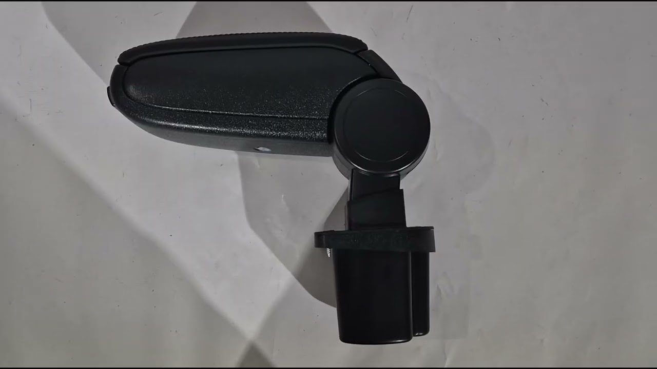 Kia Rio 2005–2011 Loketní opěrka Niken Luxury Video 1
