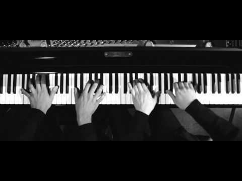 The Making of a Steinway Model B Grand Piano