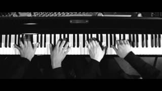Video thumbnail for The Making of a Steinway Model B Grand Piano by Steinway & Sons