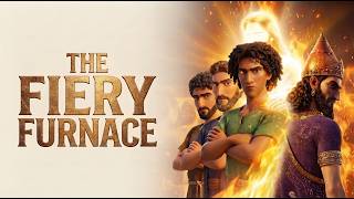 Video: Story of Shadrach, Meshach, Abednego & Fiery Furnace | Bible Chronicles 