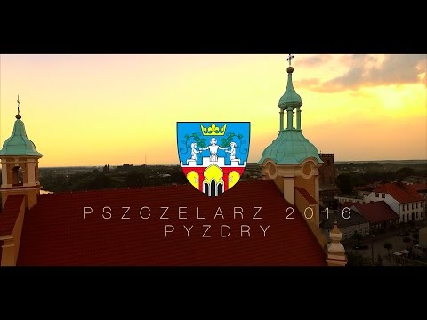 Pszczelarz Freestyle 2016 PYZDRY