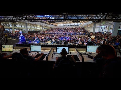 MČR 2018: AFTERMOVIE