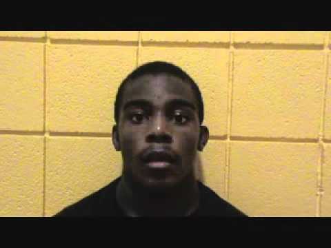 Darius Henry, U.S. Cadet Greco-Roman team at 54 kg