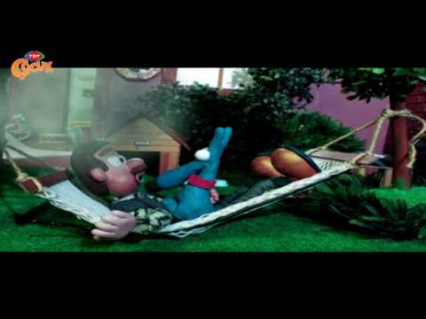 Ramazan Davulcusu ve Köpeği - 12.Bölüm