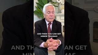 Why Would Amputation Be Necessary For Neuropathy?