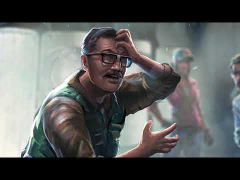 Tag Der Toten INTRO CUTSCENE! - Black Ops 4 Zombies