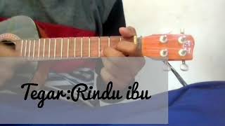 Download lagu Tegar-rindu ibu mp3 Download lagu Tegar-rindu ibu mp3