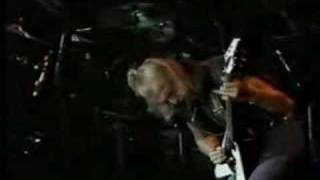 MICHAEL SCHENKER [ CRY FOR THE NATIONS ] LIVE 1984&#39;