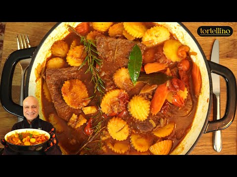 This Secret Restaurant Beef Recipe Made My Family SPEECHLESS!