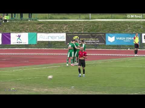 HIGHLIGHTS - 2.SNL | TKK Tolmin : Ilirija 1911 (0:2) 22.krog