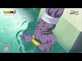 سبيستون دراغون بول سوبر السبب الحقيقي وراء انقراض الدي
