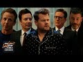 Late Night Nightmare W Kimmel Meyers Colbert Fallon Letterman Noah