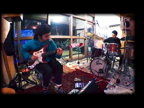 [エレガントな南米変速ビート!!] OTTO TOON | Sergio Verdinelli & Yoshitake EXPE (Japan Tour 2023 - 10th Concert)