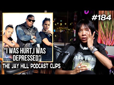 Lil Mama The Jay Hill Network Interview