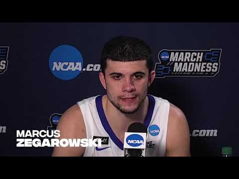 NCAA Tournament Update: Creighton Advances to First Sweet 16 Since 1974