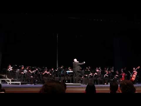 05/20/2023 - GBHS Wind Ensemble Union Hymn Variants