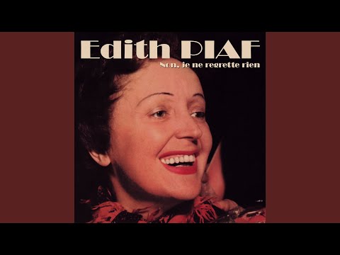 Video thumbnail for Non, La Vie N'est Pas Triste