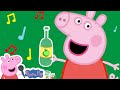 Peppa Pig Recycling Song Peppa Pig Songs Peppa Pig Nursery Rhymes Kids Songs