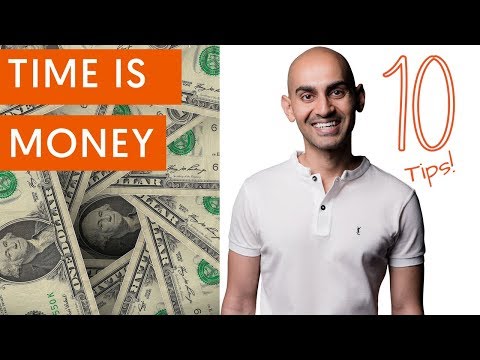 Neil Patels 10 Business Tips for Building a Multi Million Dollar Company (2018)