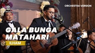 Download lagu GALA BUNGA MATAHARI - SAL PRIADI - ORCHESTRA VERSION-  SYMPHONY ENTERTAINMENT mp3
