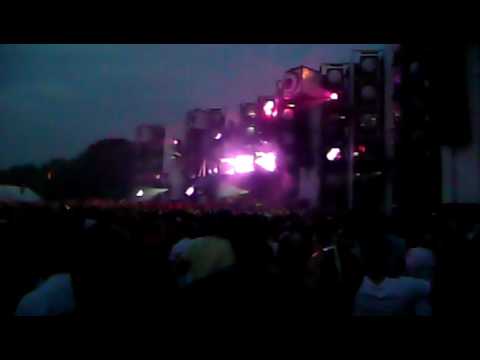 AWFS09 - Adam Beyer (Vuur)