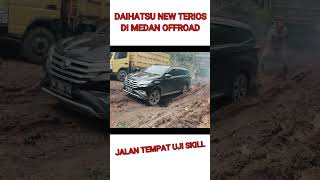 Download lagu DAIHATSU NEW TERIOS TRABAS JALAN OFFROAD mp3