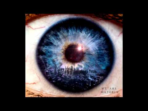 The Materia - We Are Materia (Full Album)
