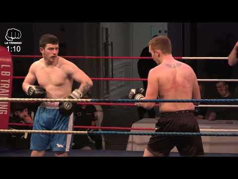 TAYLOR BALMER V MARK HEPBURN