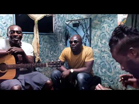 BEST FRIEND EDOG ft ZONGO ABONGO