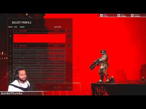 [XSX] The Ascent XP/Tier III Component Exploit | Root_Access