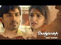 Raanjhanaa Best Scenes Dhanush Sonam Kapoor Hindi Superhit Movie