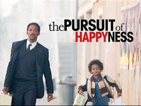 The Pursuit of Happyness (Theme)