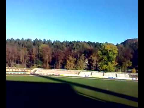 Sila Nebeska Bihać navijačke pjesme