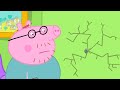 Peppa Pig In Hindi Ek Tasveer Latakaana हिंदी Kahaniya Hindi Cartoons For Kids