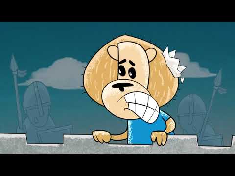 FK Ventspils - Riga FC [Promo animation]