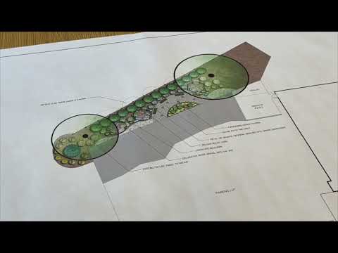 Fairfield Public Gardens