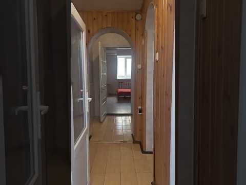 Продажа уникальной 2-комнатной квартиры 50.4 м² Баштанная 10 станция Фонтана Одесса: фактически 2 зеркальные квартиры