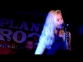 Joanne Shaw Taylor - "Wrecking Ball" - O2 ...