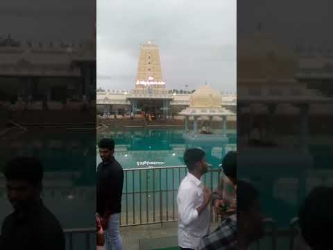 Kanipaka varasidhi Vinayaka Temple in chittoor 🙏🙏