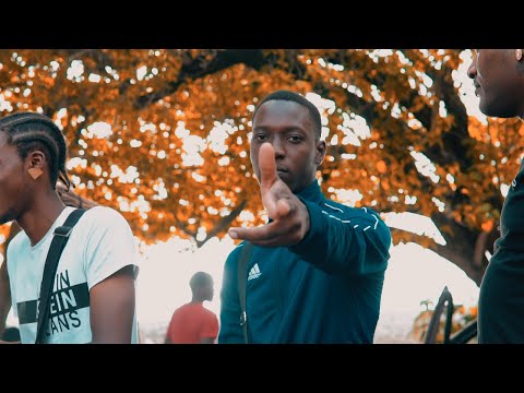 LESIX PPB x SHALA x ASAP - Coffré (Dir.by KINGS FILMS)