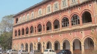 St. Francis De'Sales College in Nagpur