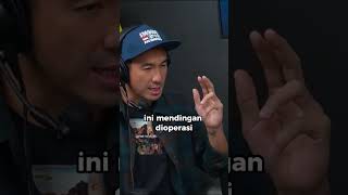 Download lagu VJ Daniel Kehilangan suara #habibhuseinjafar #huseinjafar #short #shorts #shortvideo #shortsvideo mp3