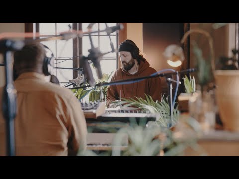 Family of Things - Harm (Live at Cookbook Studio)