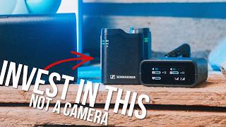My favorite tech to create content. Sennheise Profile Wireless 2 review