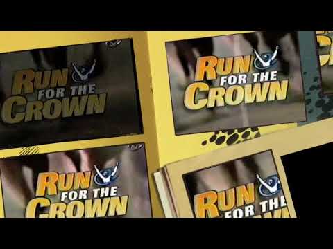 The Triple Crown races of 1998