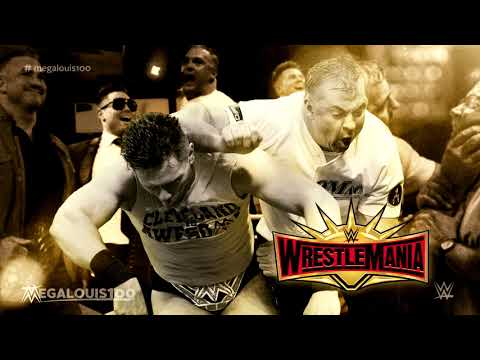 WWE Wrestlemania 35 Official Theme Song - "Love Runs Out" with download link