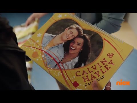 Super Ninja Steel - Calvin and Hayley's Date | Ep 2 Moment of Truth | Power Rangers Official