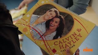 Power Rangers Super Ninja Steel - Calvin and Hayley&#39;s Anniversary Date | Episode 2 &quot;Moment of Truth&quot;